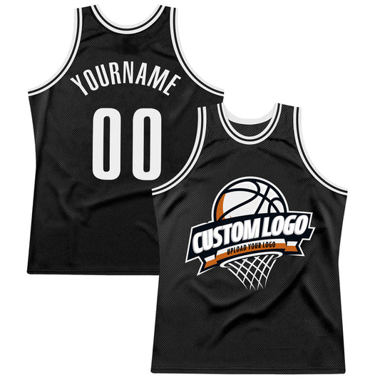 Custom Basketball Jersey