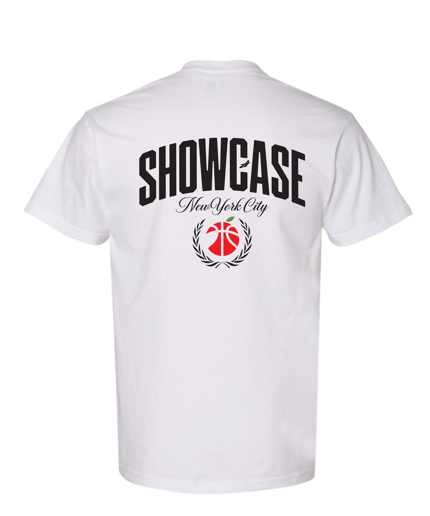 Showcase NYC - City of Dreams Tee
