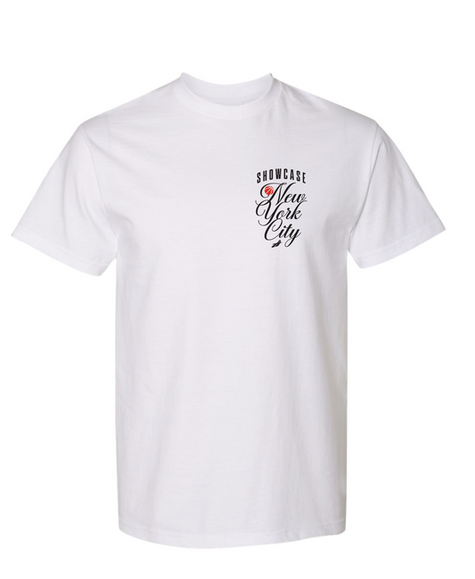 Showcase NYC - City of Dreams Tee