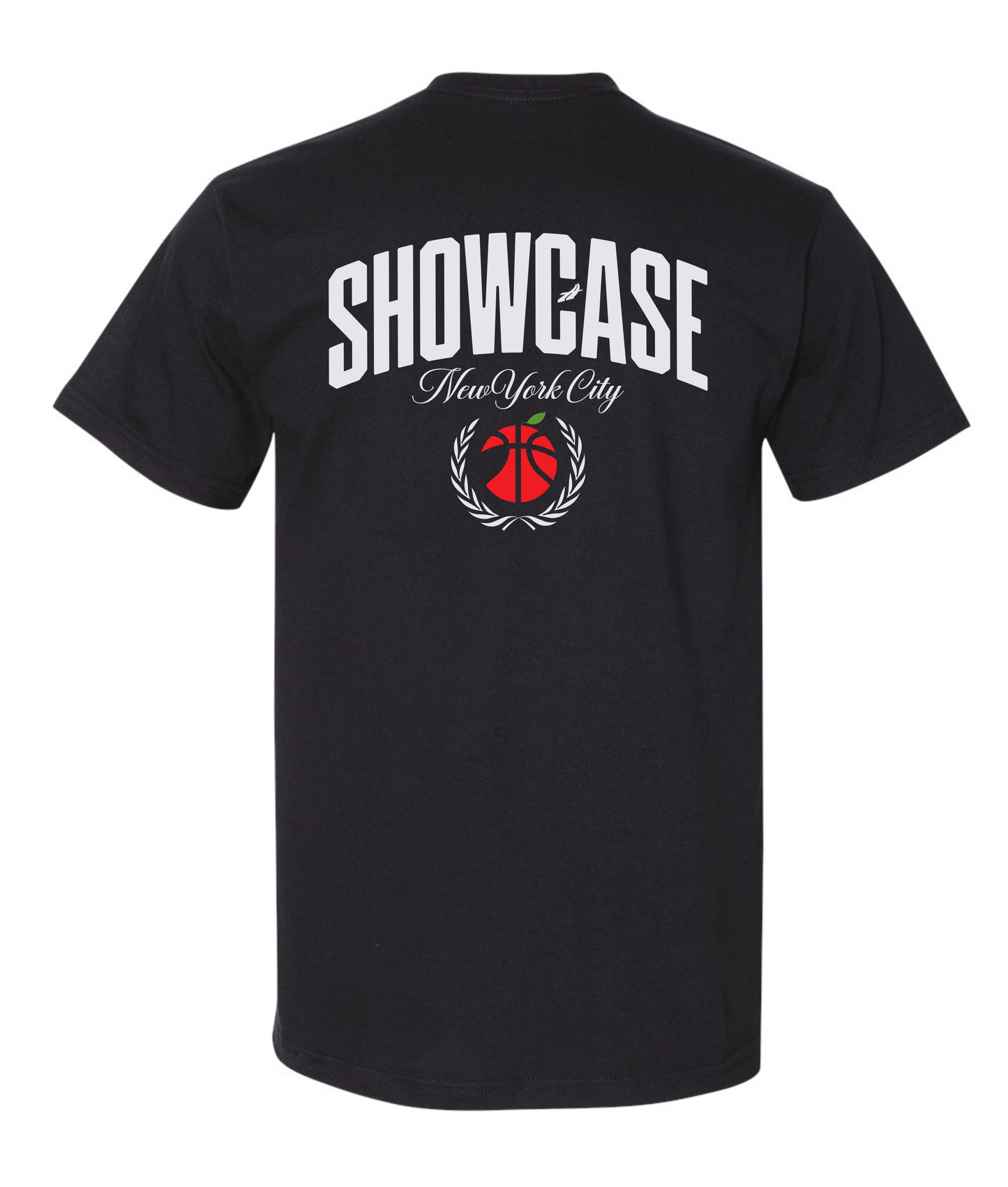 Showcase NYC - City of Dreams Tee