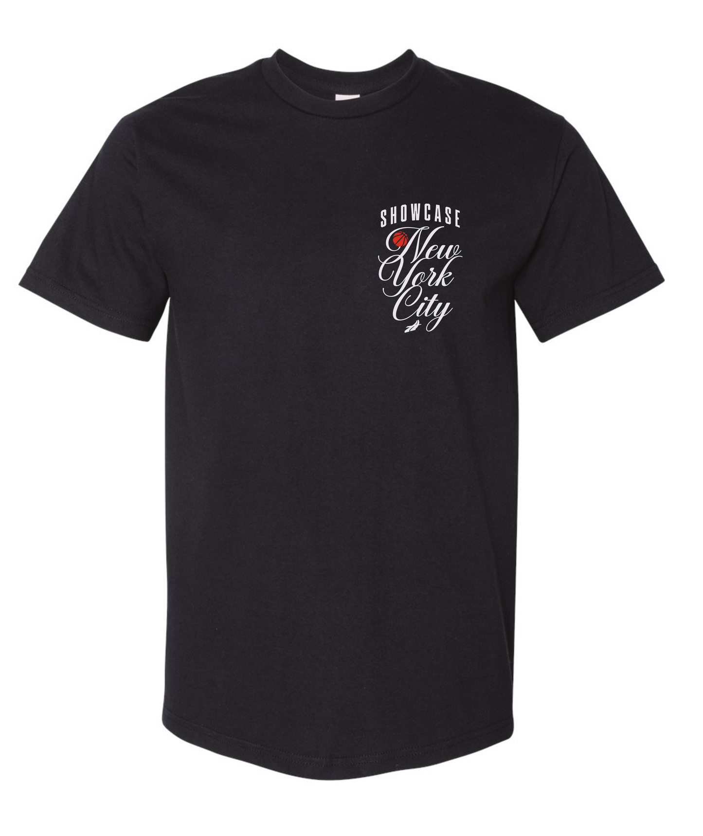 Showcase NYC - City of Dreams Tee