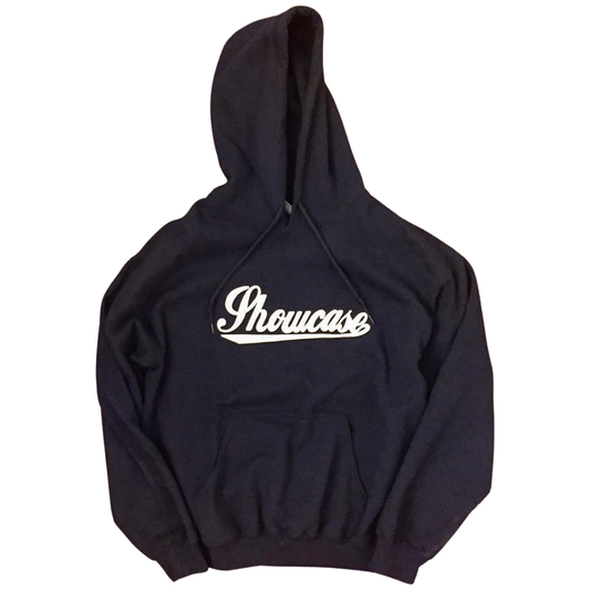 Showcase NYC Classic Script Hoodie
